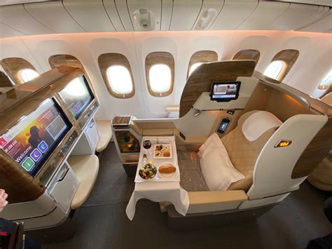 emirates boeing 777 business class|Review: Emirates’ new Boeing 777.